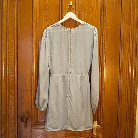 Goya Dress - "Fresh Air" - Picture 4 of 7